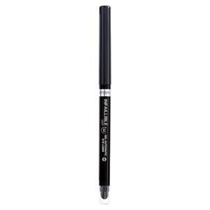 Kẻ mắt nước Loreal Lineur Intense eyeliner