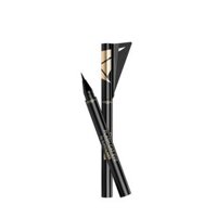 Kẻ Mắt Nước Mắt Mèo Màu Đen L'Oreal Super Liner Flash Cat Eye #Black 9G - Date 1
