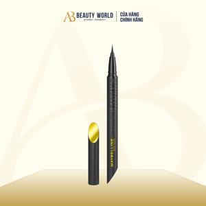 Kẻ mắt nước Maybelline Hypersharp 0.5g