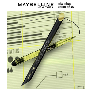 Kẻ mắt nước Maybelline Hypersharp 0.5g