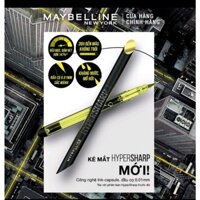 Kẻ mắt nước Maybelline