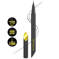 🌹Kẻ mắt nước Maybelline Hypersharp Power Black 0,5g