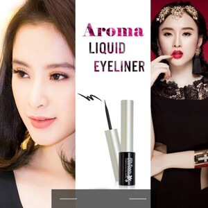 Kẻ mắt nước Mira Aroma liquid eyeliner