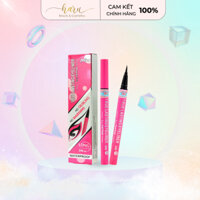 Kẻ Mắt Nước Mira True Lasting Eyeliner