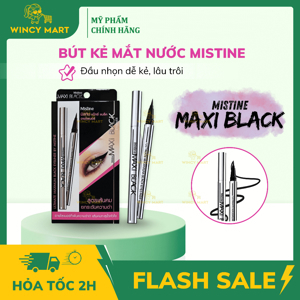 Kẻ mắt nước Mistine