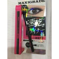 KẺ MẮT NƯỚC NARIS WINK UP MAXIGRADE EYELINER EX LIQUID