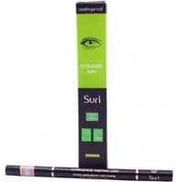 Kẻ Mắt Nước Suri Siêu Mảnh Waterproof Eyeliner Pen E233