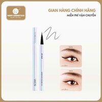 Kẻ Mắt Nước Vacosi 24h (💚)