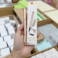 Kẻ mắt nước Vacosi Waterproof 24h Pen Eyeliner