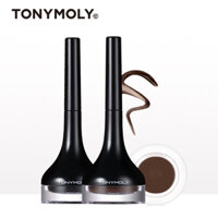 Kẻ Mắt Tony Moly Gel Eyeliner