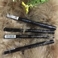 Kẻ Mắt Catrice Eyeliner Pen Waterproof