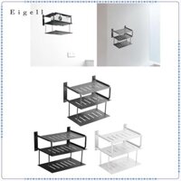 Kệ máy chiếu 3 lớp treo tường cho máy ảnh đồng hồ phòng khách