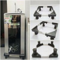 Kệ Máy Giặt 🌈FREESHIP🌈 Kệ để máy giặt tủ lạnh size lớn