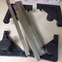 Kệ máy giặt tủ lạnh