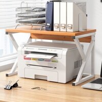 Kệ máy in sắp xếp tài liệu gọn gàng thương hiệu ILUMIA - GM02
