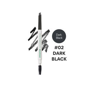 Kẻ mày Innisfree Auto Eyebrow Pencil Black