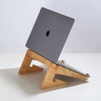 Kệ máy tính laptop chắc chắn, bền bỉ - PG01