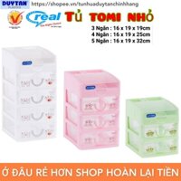 Kệ mini đa năng duy tan