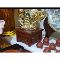 Kệ mini ( nhất sơn )