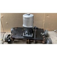 kệ motor cổng không bao gồm motor