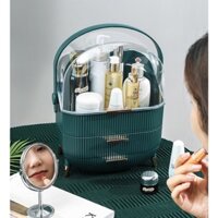 Kệ Mỹ Phẩm Nhập Khẩu Sang Trọng