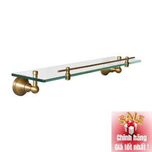 Kệ mỹ phẩm phòng tắm Kanly GCK14