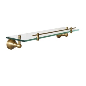 Kệ mỹ phẩm phòng tắm Kanly GCK14