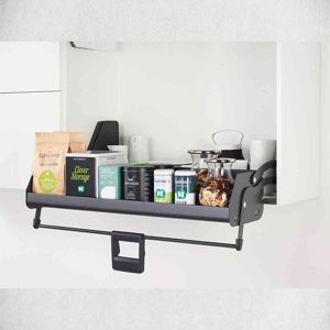 Kệ Nâng Hạ Imove 900mm Hafele 504.68.315