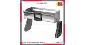 Kệ Nâng Hạ Imove 900mm Hafele 504.68.315