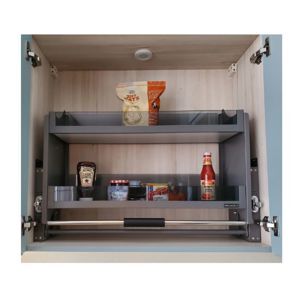 Kệ nâng hạ Imundex 7 801 700