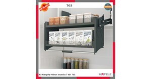 Kệ nâng hạ Imundex 7 801 703