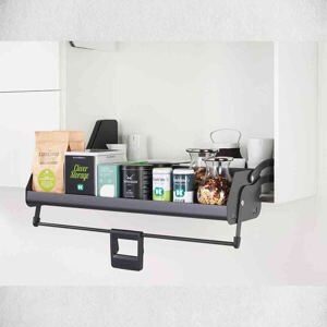 Kệ nâng hạ Kesseböhmer Hafele 504.68.313