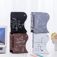 Kệ ngăn sách vở, tài liệu, giấy tờ