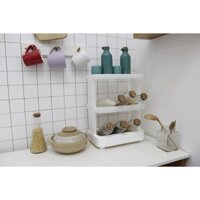 Kệ nhà bếp đa năng Inochi Nachi