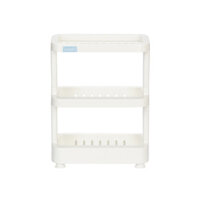 Kệ nhà bếp đa năng Nachi - trắng