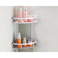 kệ nhà tắm inox 304 - kệ nhà tắm inox 304