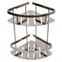 Kệ nhà tắm inox 304 và kệ kính để đồ đa năng siêu chắc chắn có hình ảnh chụp thực tế ,đảm bảo 100% inox 304