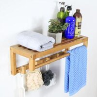 Kệ nhà tắm vệ sinh, kệ cửa ra vào, kệ phòng ngủ gỗ sồi