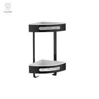 KỆ NHÀ VỆ SINH  bằng đồng cao cấp  HUGE (H-B192CB) [ Sản phẩm chính hãng bảo hành 5 Năm]