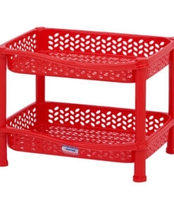 Kệ Nhí 2 Tầng Duy Tân - 39.5 x 28.5 x 29 cm