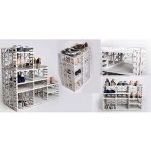 Kệ nhiều ngăn tiện dụng Tashuan TS 5181