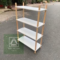 Kệ Nhiều Tầng Lắp Ráp Siêu Dễ