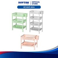 Kệ Nhỏ 2024 DUY TÂN nhựa PP, kệ úp chén bát, đựng đồ đa năng