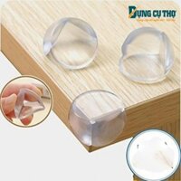 KE NHỰA BỊT GÓC BÀN SILICON