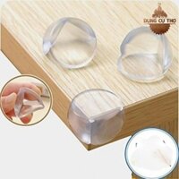 KE NHỰA BỊT GÓC BÀN SILICON