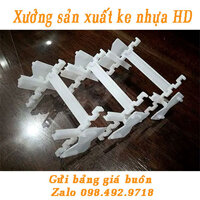Ke nhựa ốp lát gạch kính