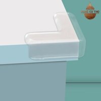 KE NHỰA VUÔNG GÓC BÀN SILICON