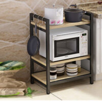 Kệ nồi cơm điện – nồi chiên không dầu GHTOP-4917