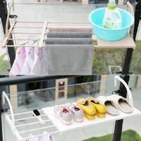 KỆ PHƠI ĐỒ BAN CÔNG ĐA NĂNG THÔNG MINH