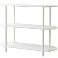 Kệ, phòng khách nhiều lớp từ sàn đến trần đơn giản, phòng ngủ, giá đựng đồ đầu giường, kệ trưng bày đa chức năng từ sàn đến trần